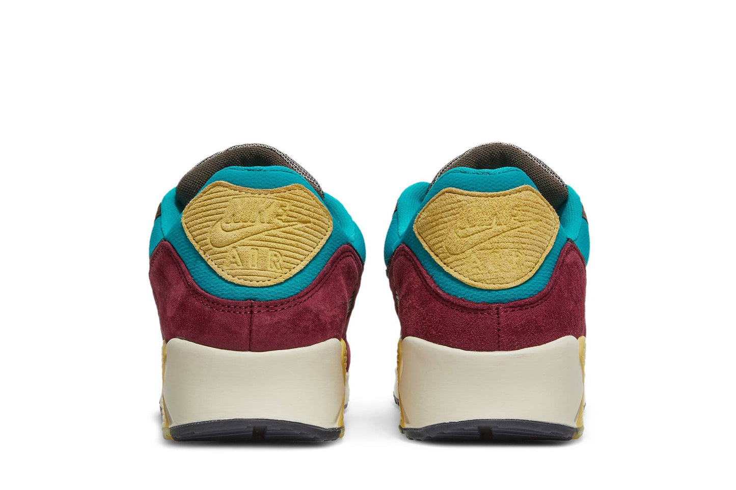 Nike Air Max 90 NRG Ridgerock DC6083-200
