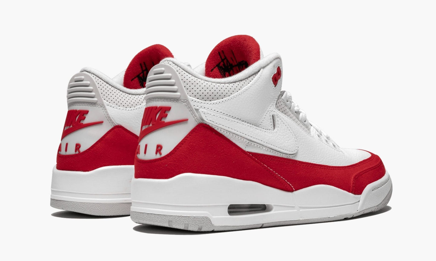 Air Jordan 3 Retro Tinker "Air Max 1 – University Red"