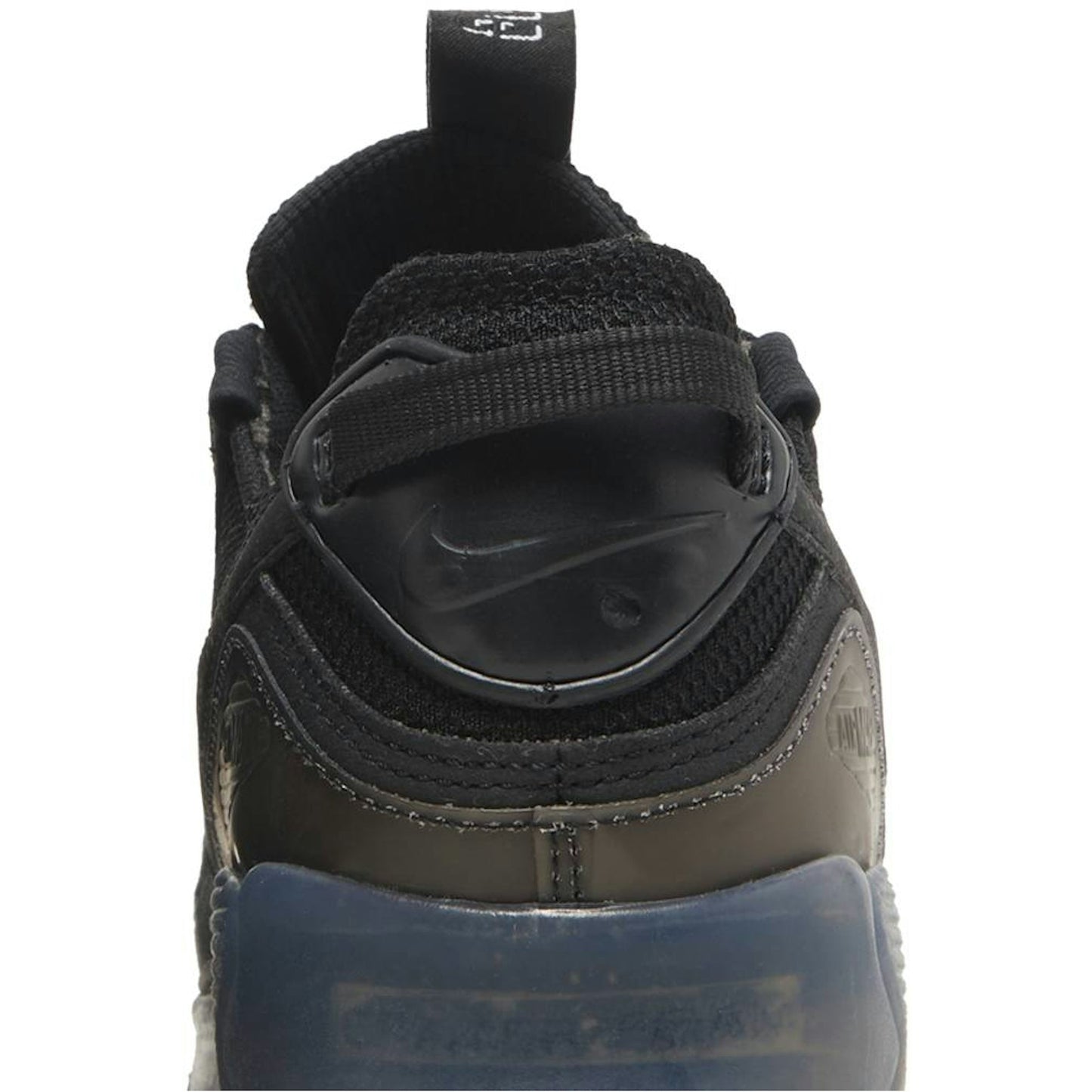 Nike Air Max Terrascape 90 Triple Black DQ3987-002