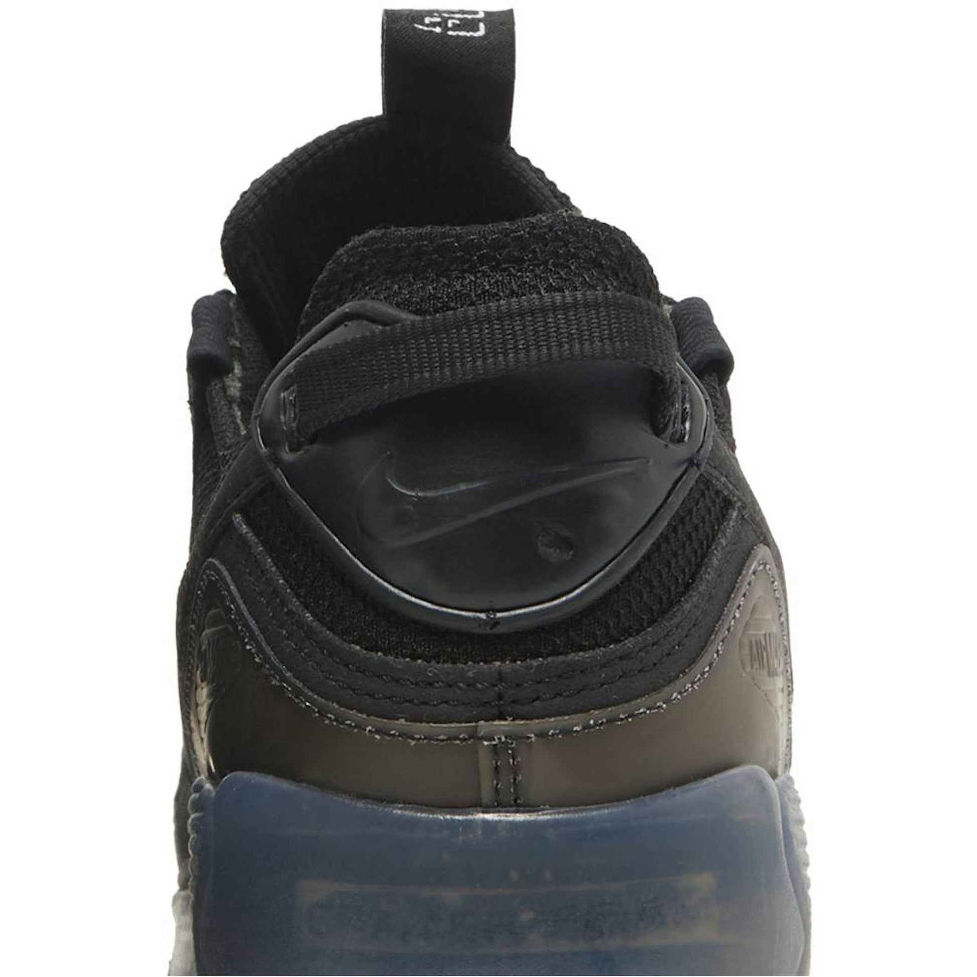 Nike Air Max Terrascape 90 Triple Black DQ3987-002