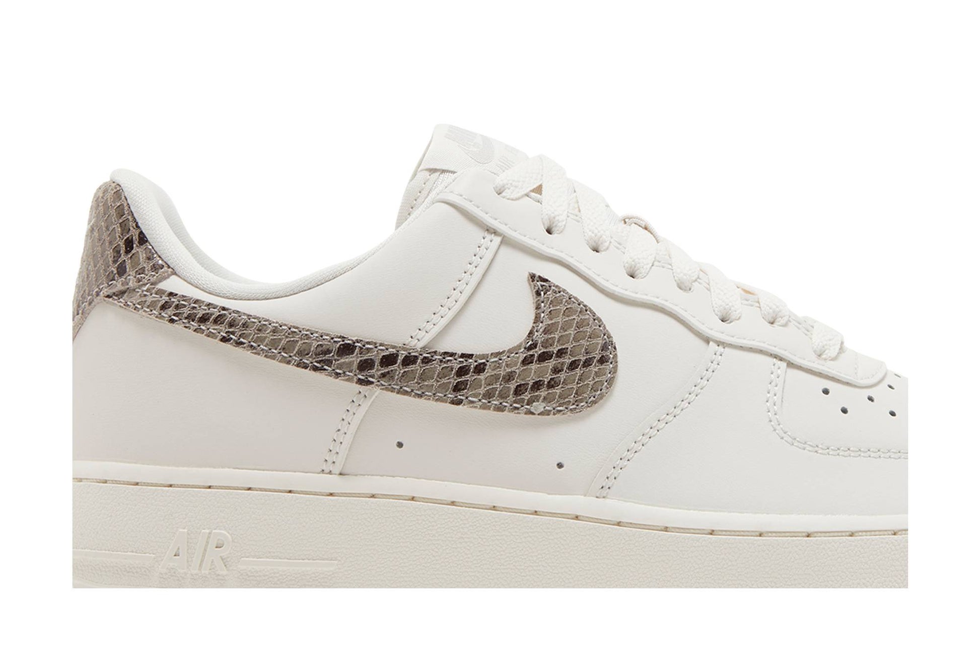 ( Women ) Nike Air Force 1 Low '07 'Phantom' DD8959-002
