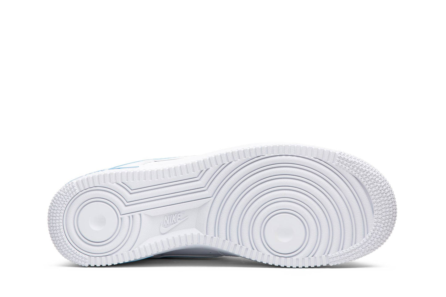 Nike Air Force 1 07 Low University Blue AO2423-100