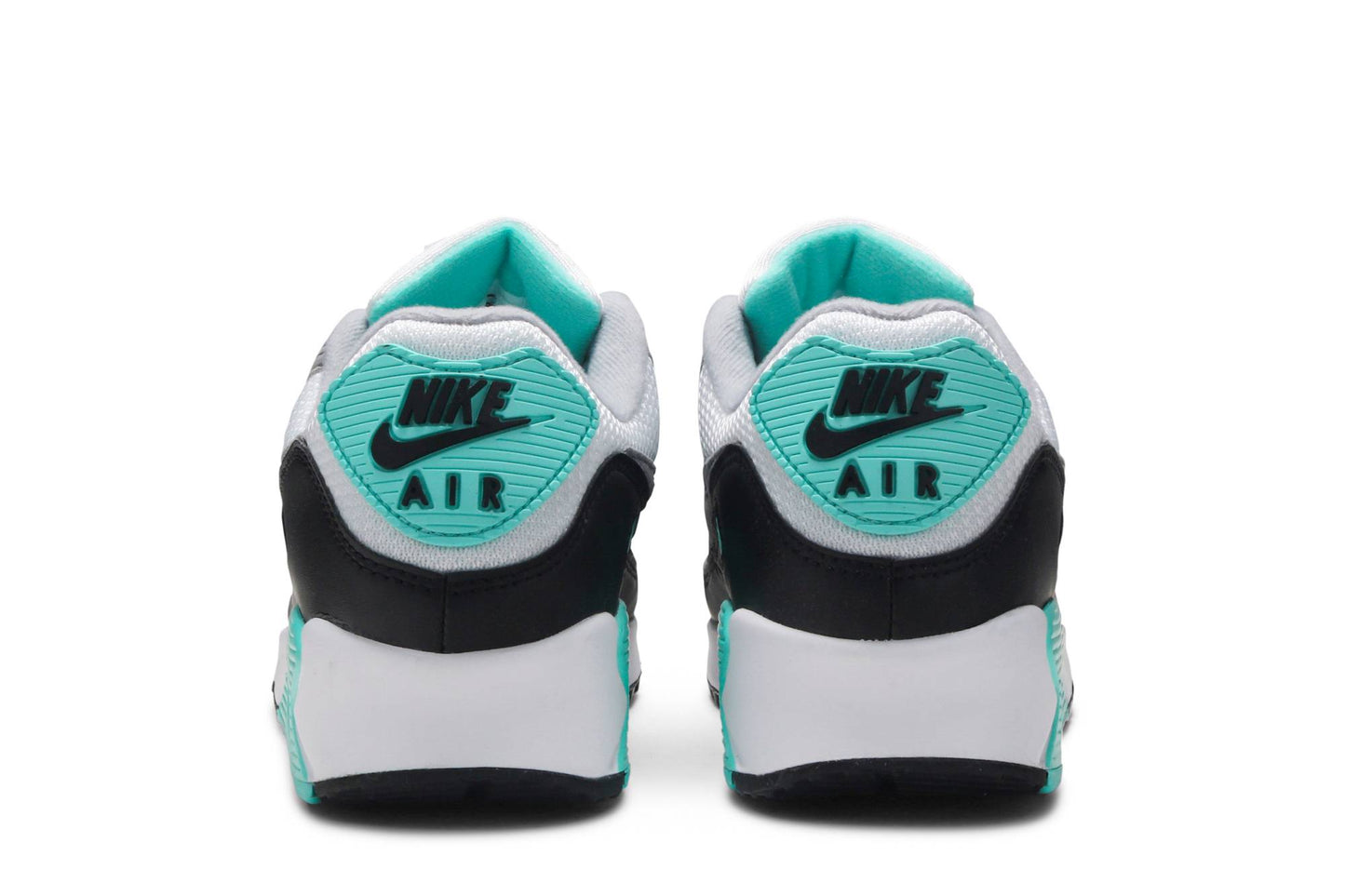 ( Women ) Nike Air Max 90 'Turquoise' CD0490-104