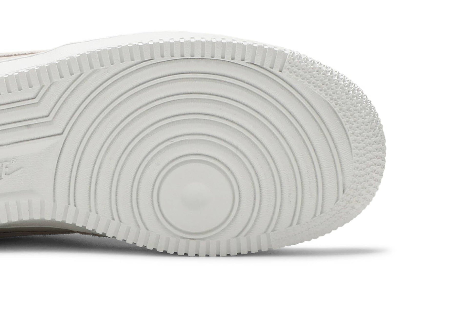 ( Women ) Nike Air Force 1 07 Coconut Milk Patchwork DD6618-100