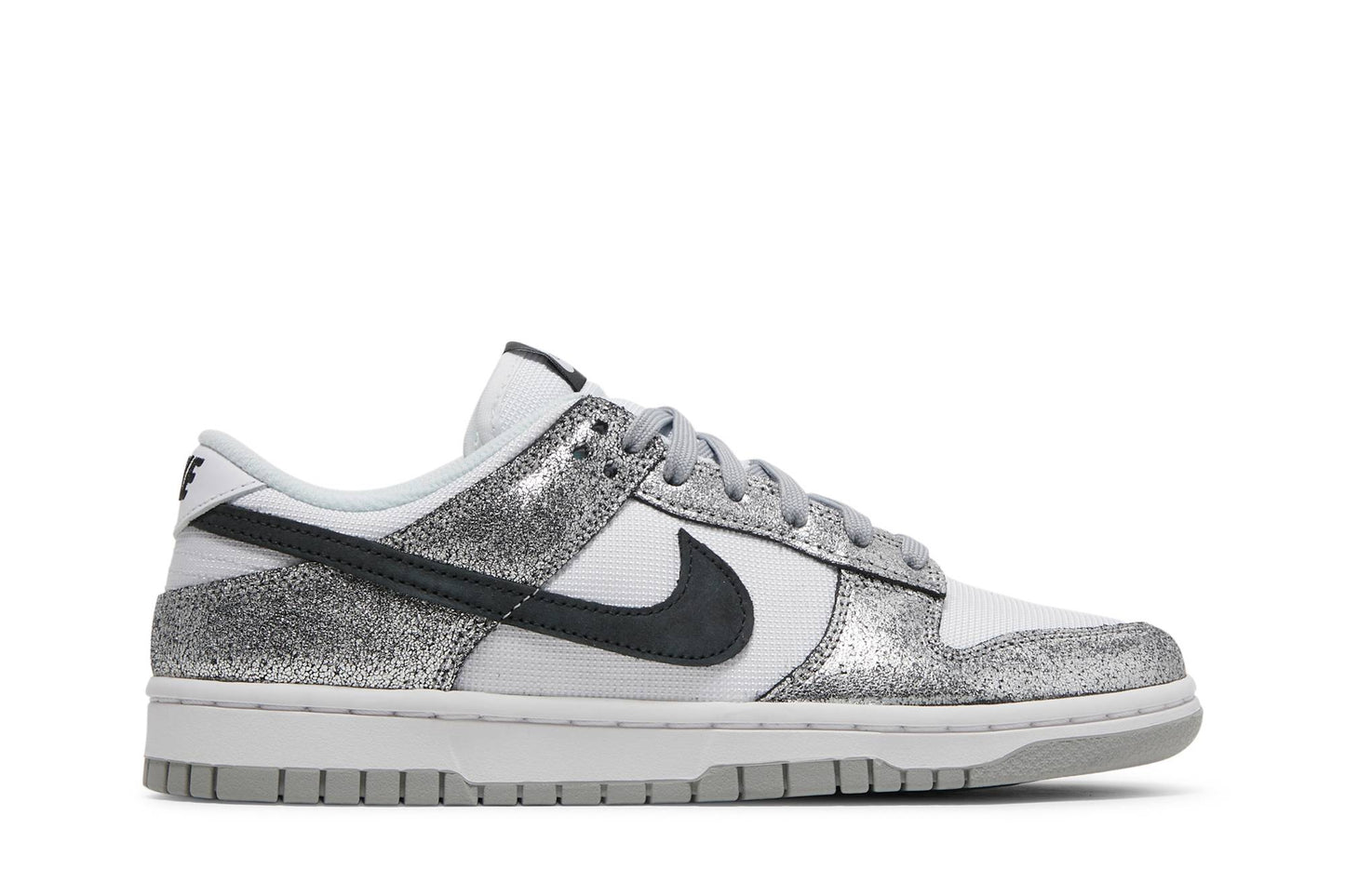 ( Women ) Nike Dunk Low 'Shimmer' DO5882-001