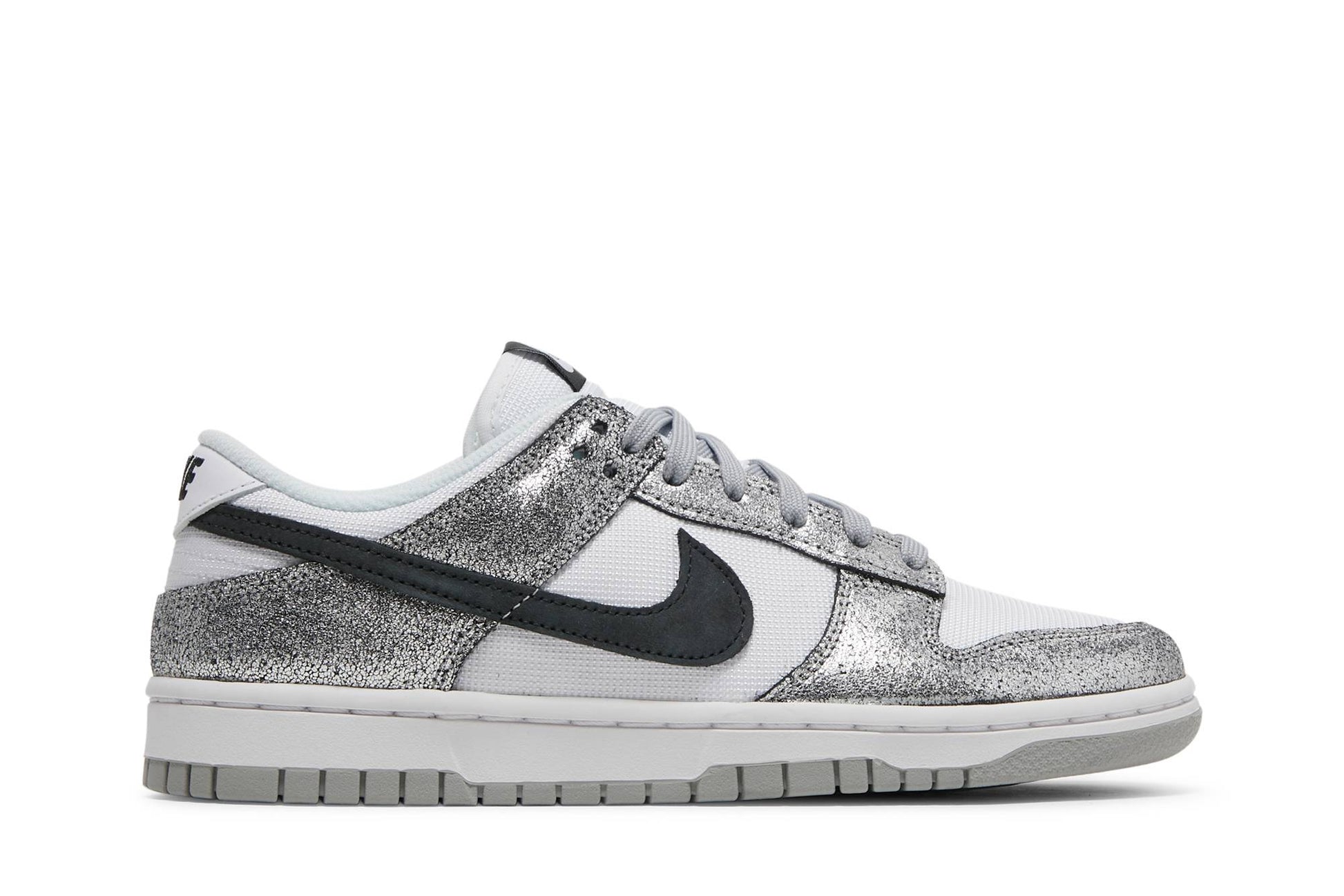 ( Women ) Nike Dunk Low 'Shimmer' DO5882-001