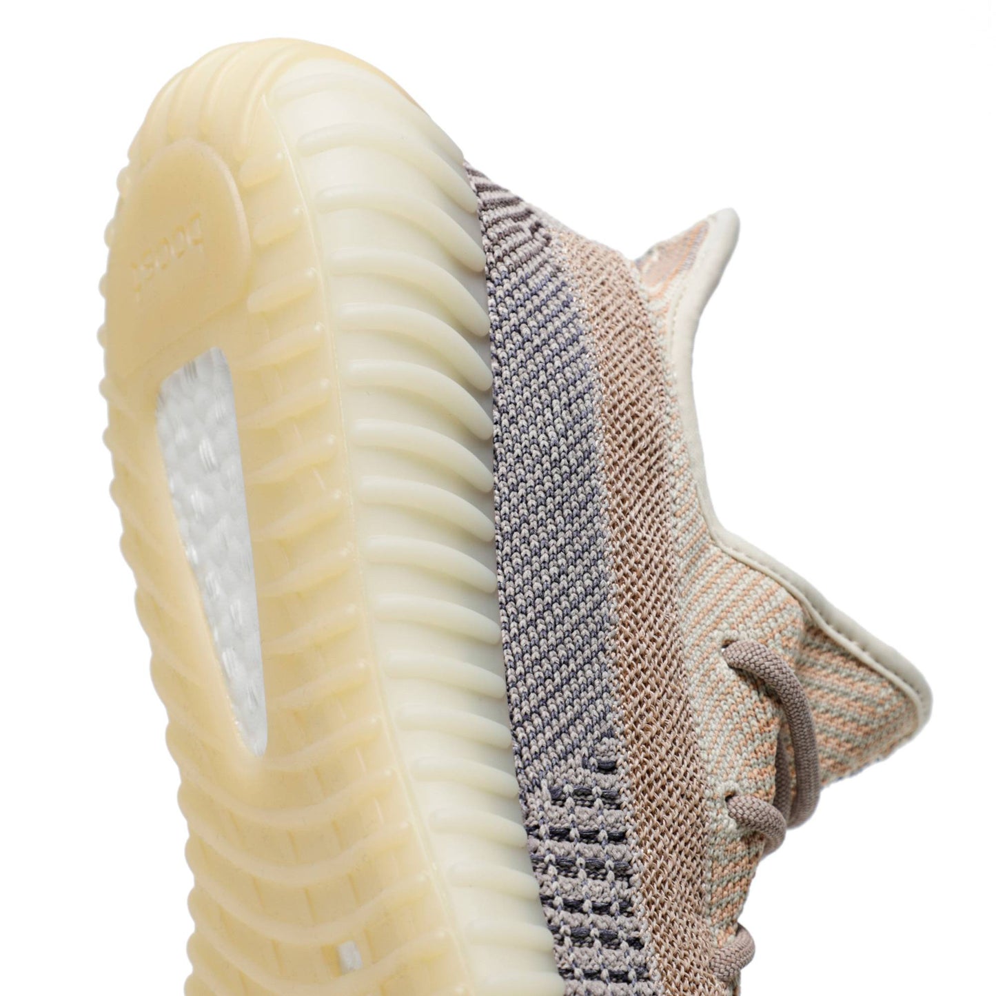 Adidas Yeezy Boost 350 V2 'Ash Pearl' GY7658