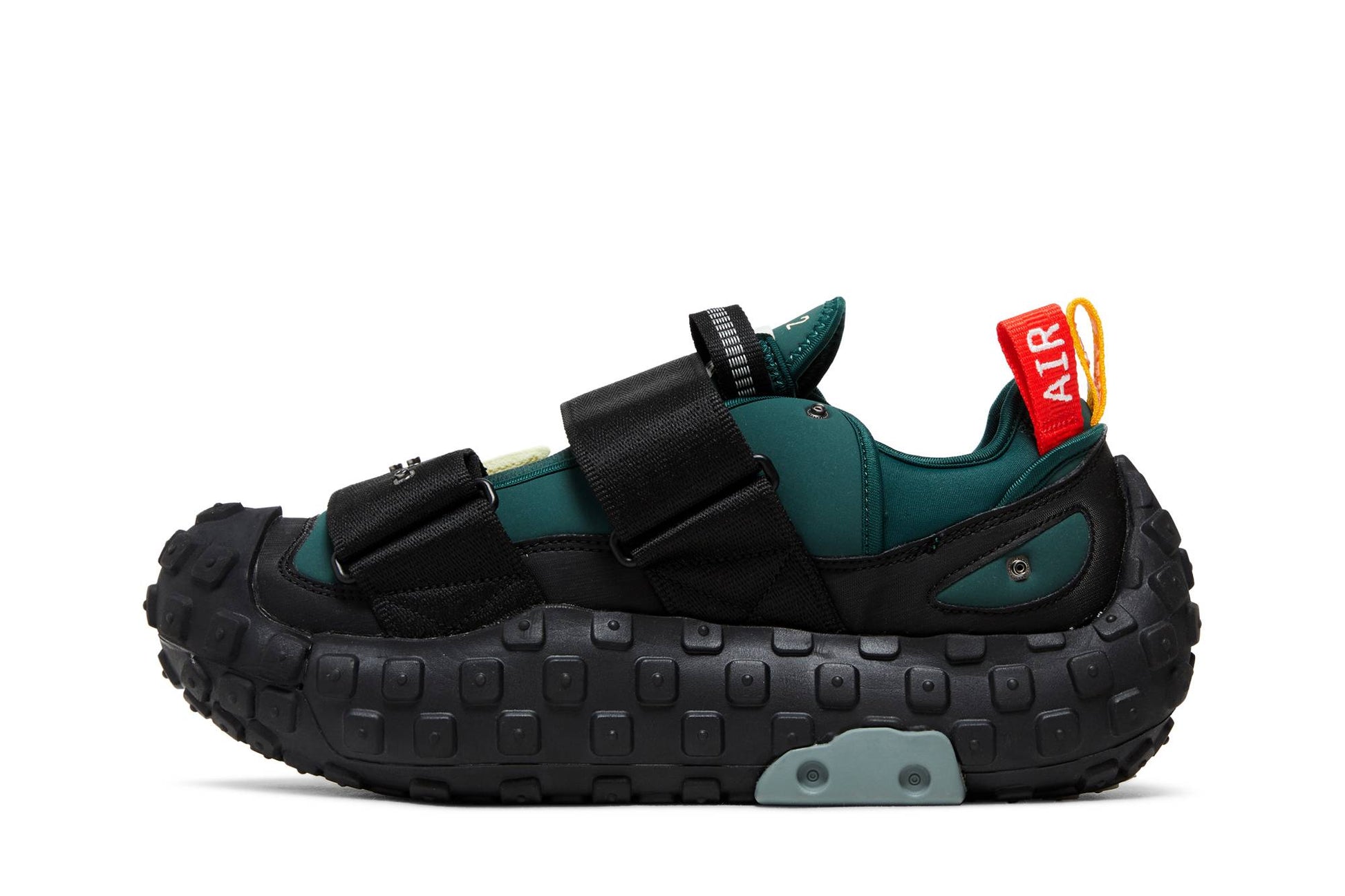 Cactus Plant Flea Market X Nike Air Flea 2 Faded Spruce DV7164-300