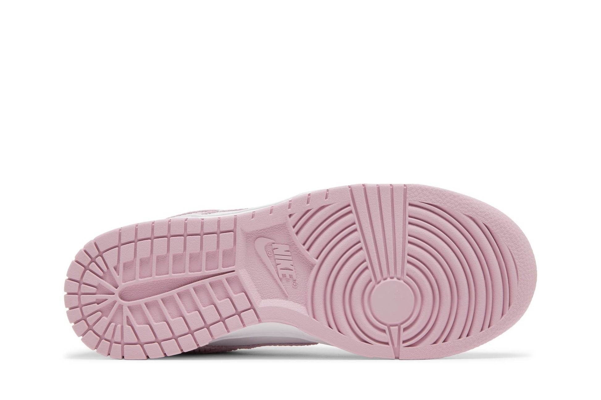 ( Women ) Nike Dunk Low 'Pink Corduroy' FN7167-100