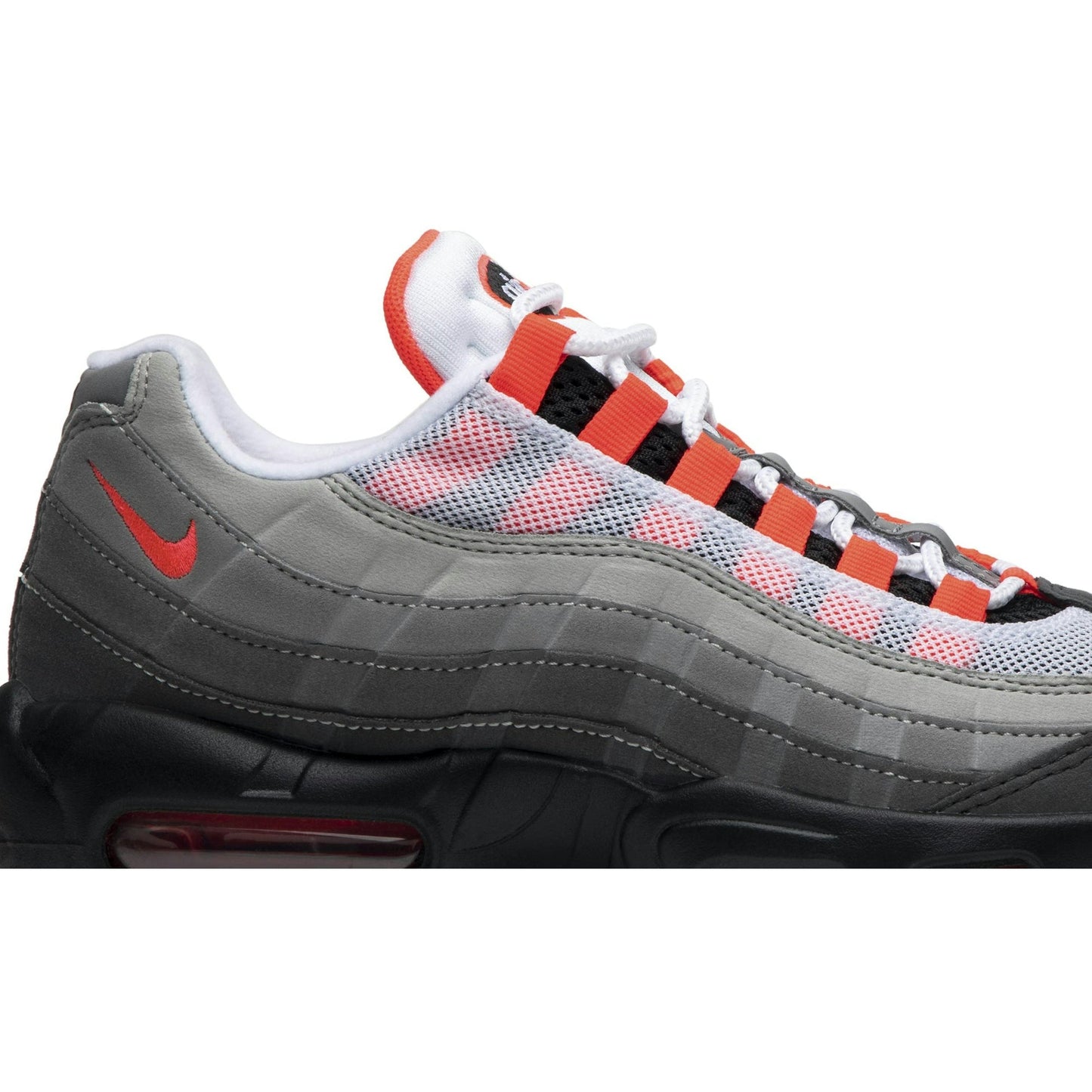 Nike Air Max 95 OG 'Solar Red' 2018 AT2865-100