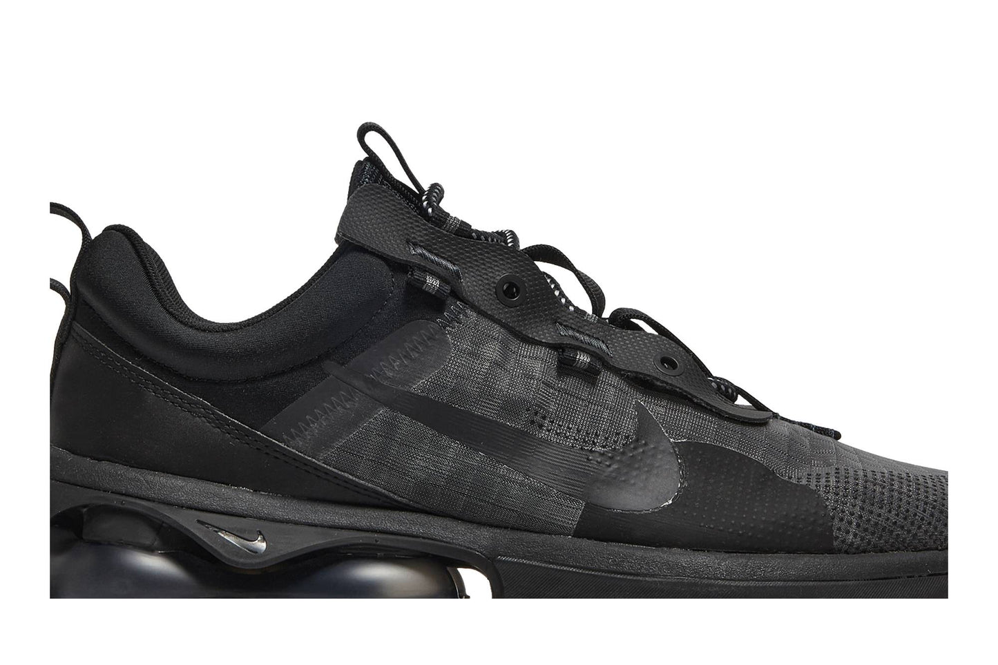 Nike Air Max 2021 Triple Black DH4245-002