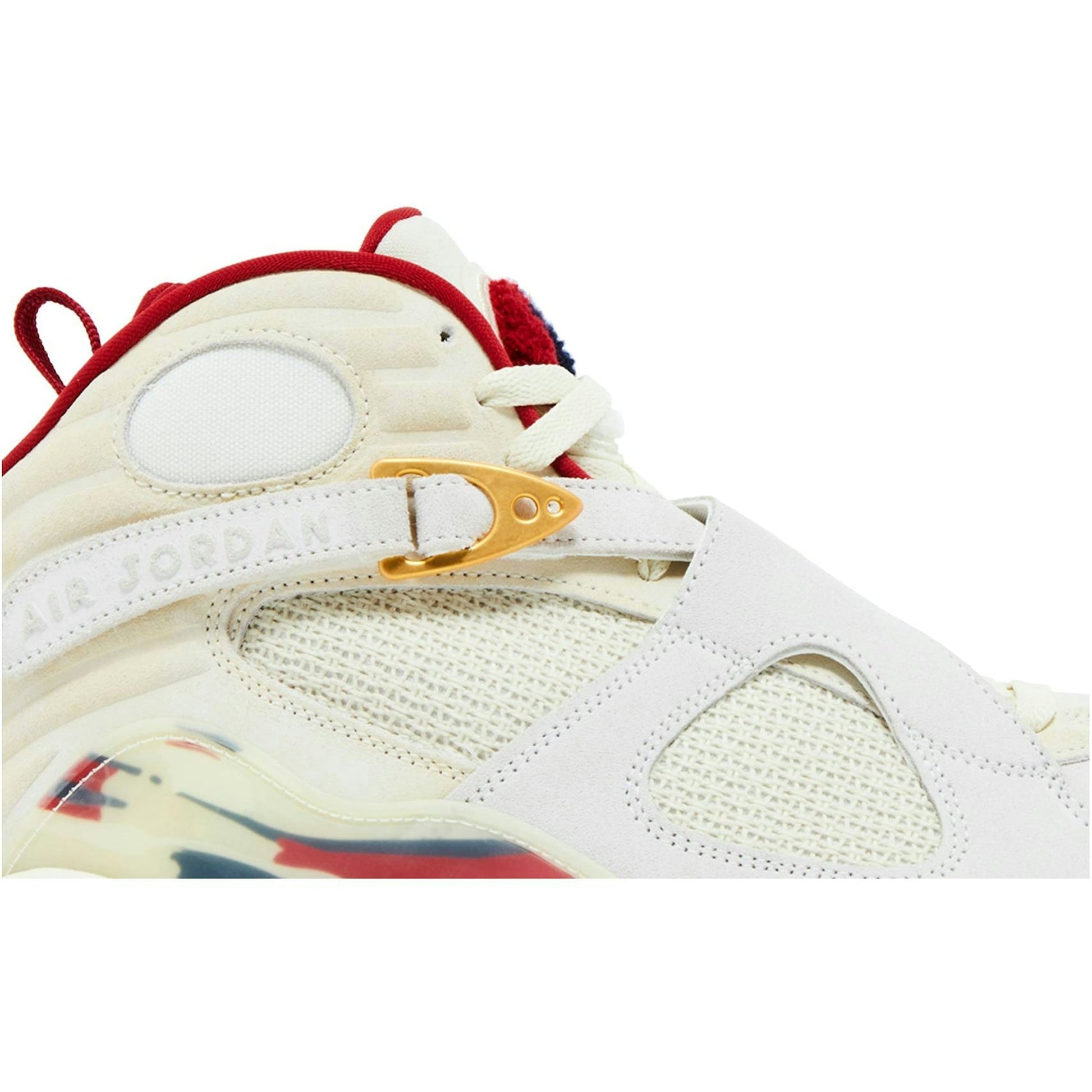 SoleFly X Jordan X Air Jordan 8 Retro 'Mi Casa Es Su Casa' FJ2850-107