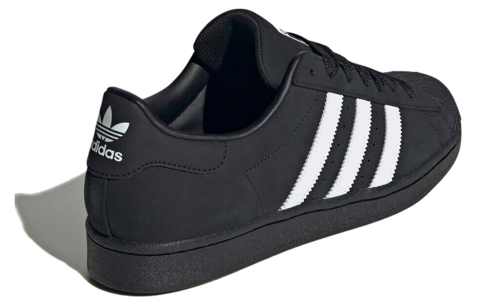 Adidas Originals Superstar OG Black White ID0996