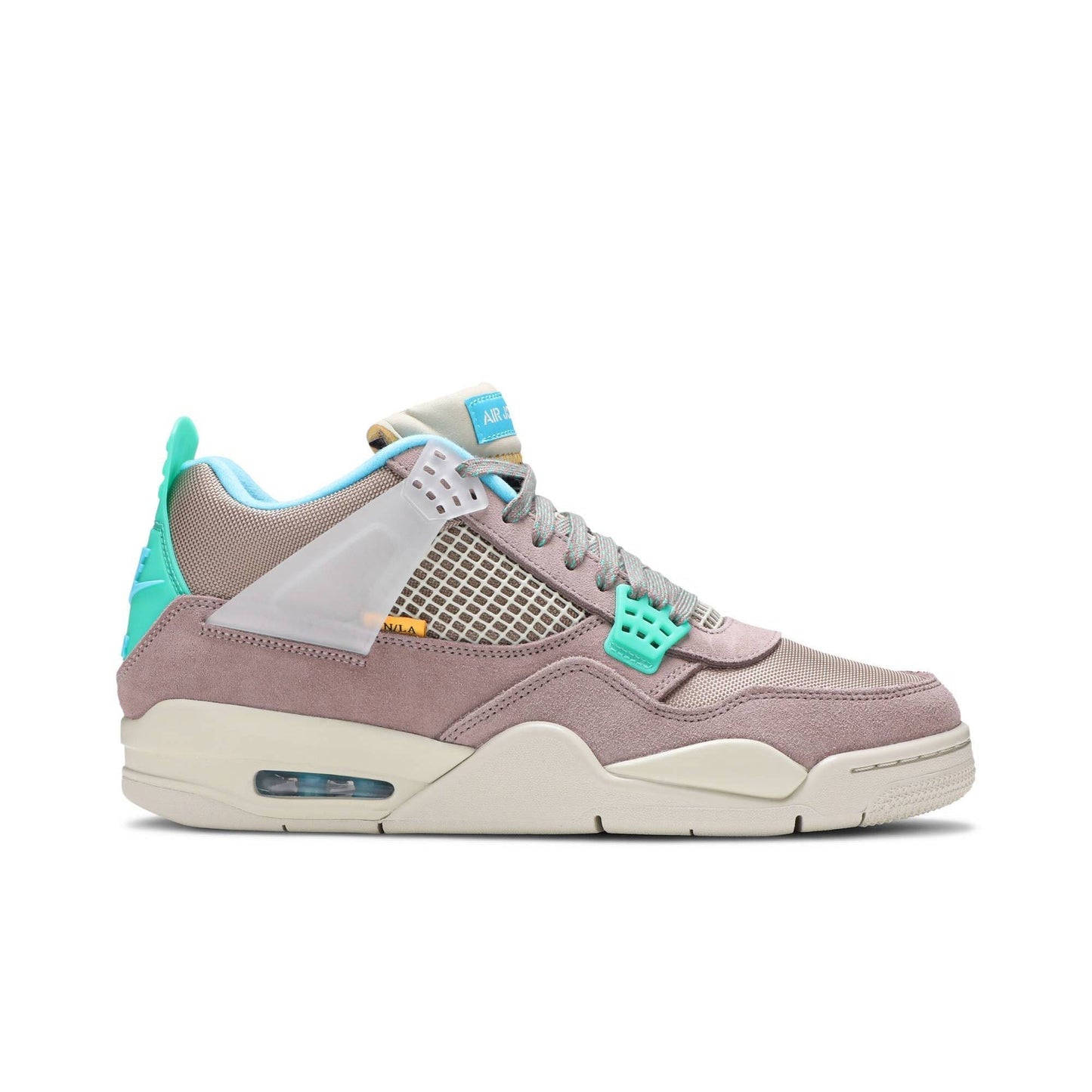 Union LA X Air Jordan 4 Retro 'Taupe Haze' DJ5718-242