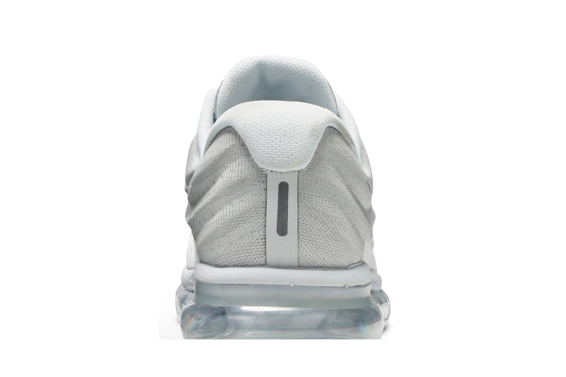 Nike Air Max 2017 Pure Platinum 849559-009