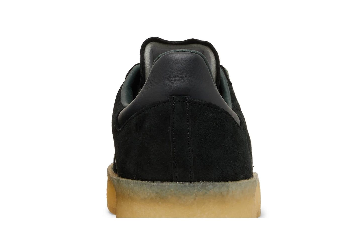 Ronnie Fieg X Clarks X Adidas 8th Street Samba Shadow Green ID7299