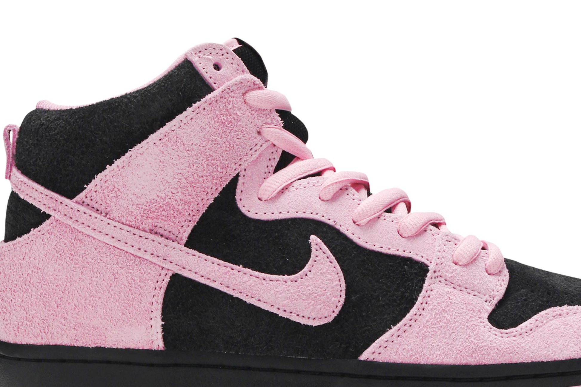Nike SB Dunk High Pro Premium Invert Celtics CU7349-001
