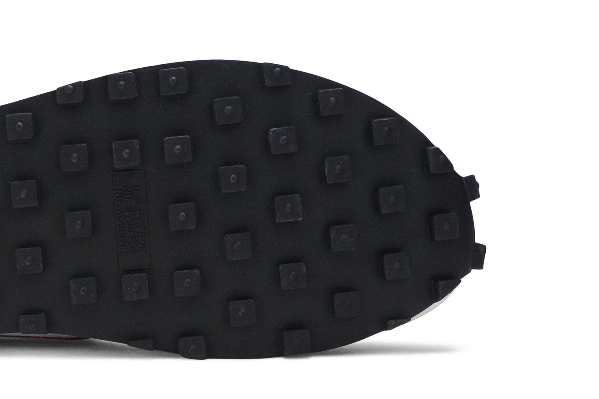 Nike Daybreak SP 'White University Red' BV7725-100