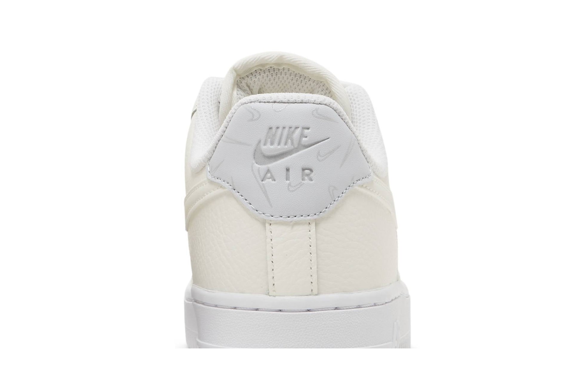 ( Women ) Nike Air Force 1 Low 'White Sail Grey' DR7857-100
