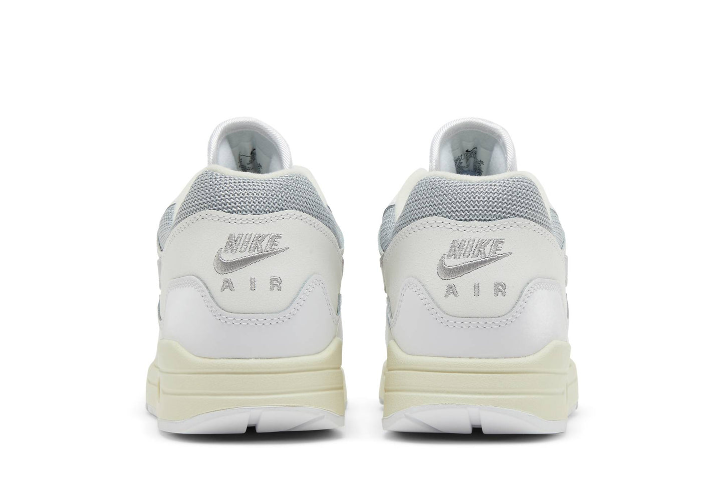 Patta X Nike Air Max 1 Waves White DQ0299-100