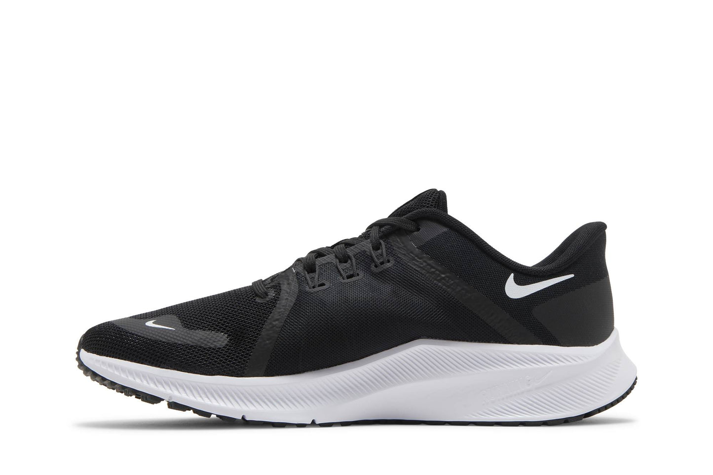 Nike Quest 4 'Black White' DA1105-006