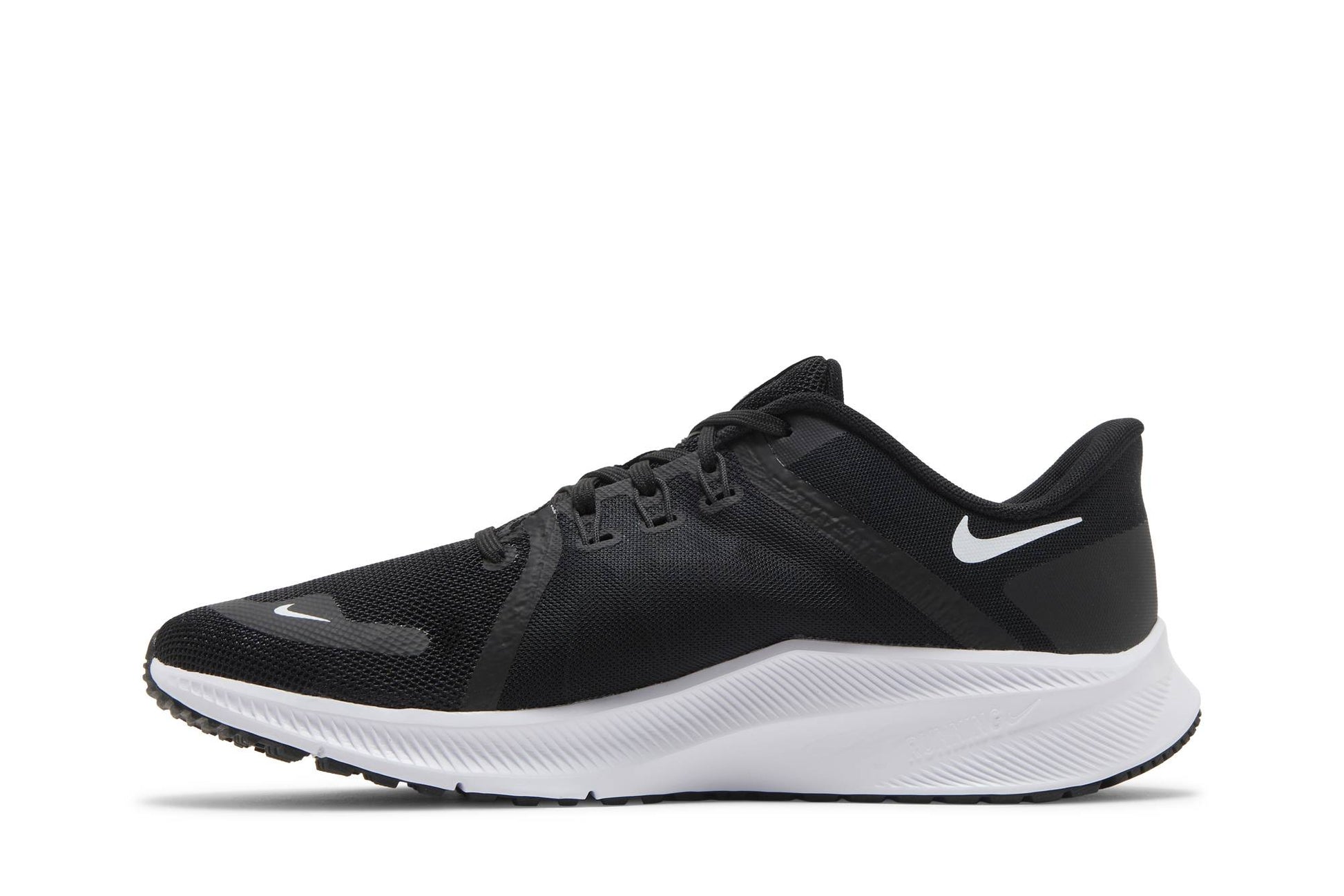 Nike Quest 4 'Black White' DA1105-006