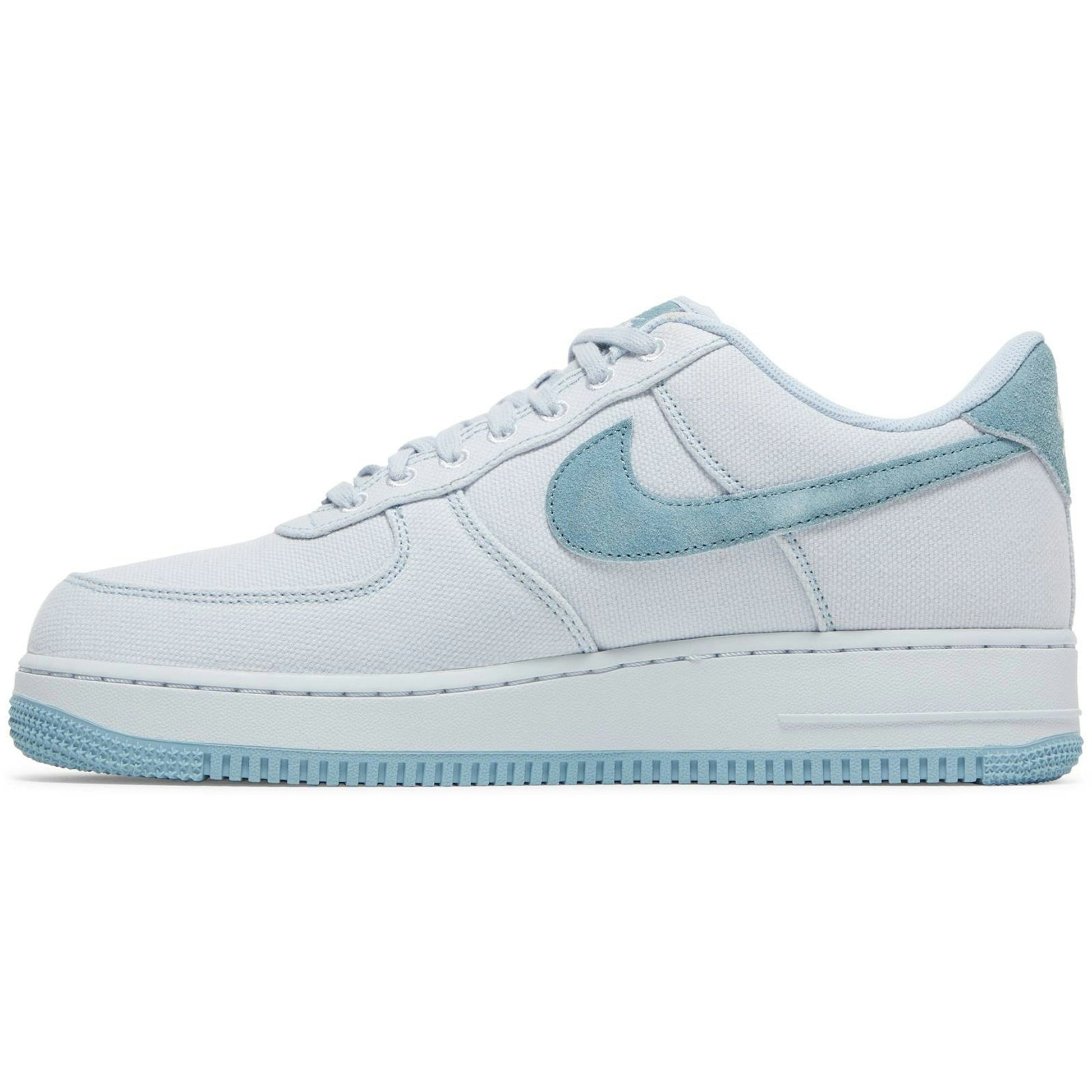 Nike Air Force 1 Low 'Blue Dip Dye' DQ8233-001