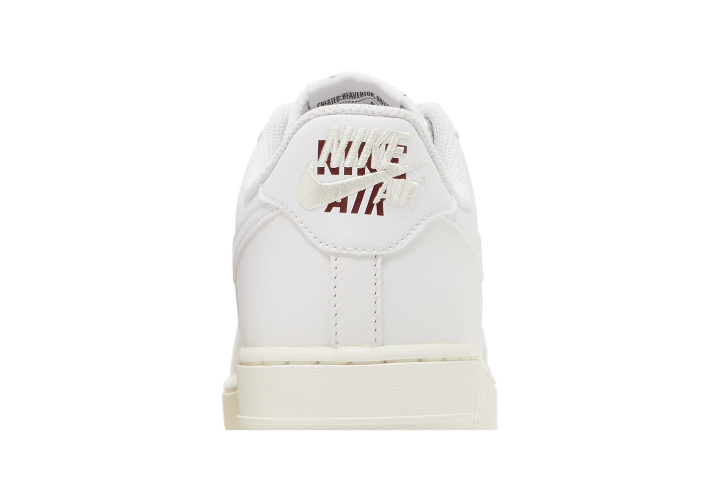 Nike Air Force 1 07 Join Forces – White DQ7664-100