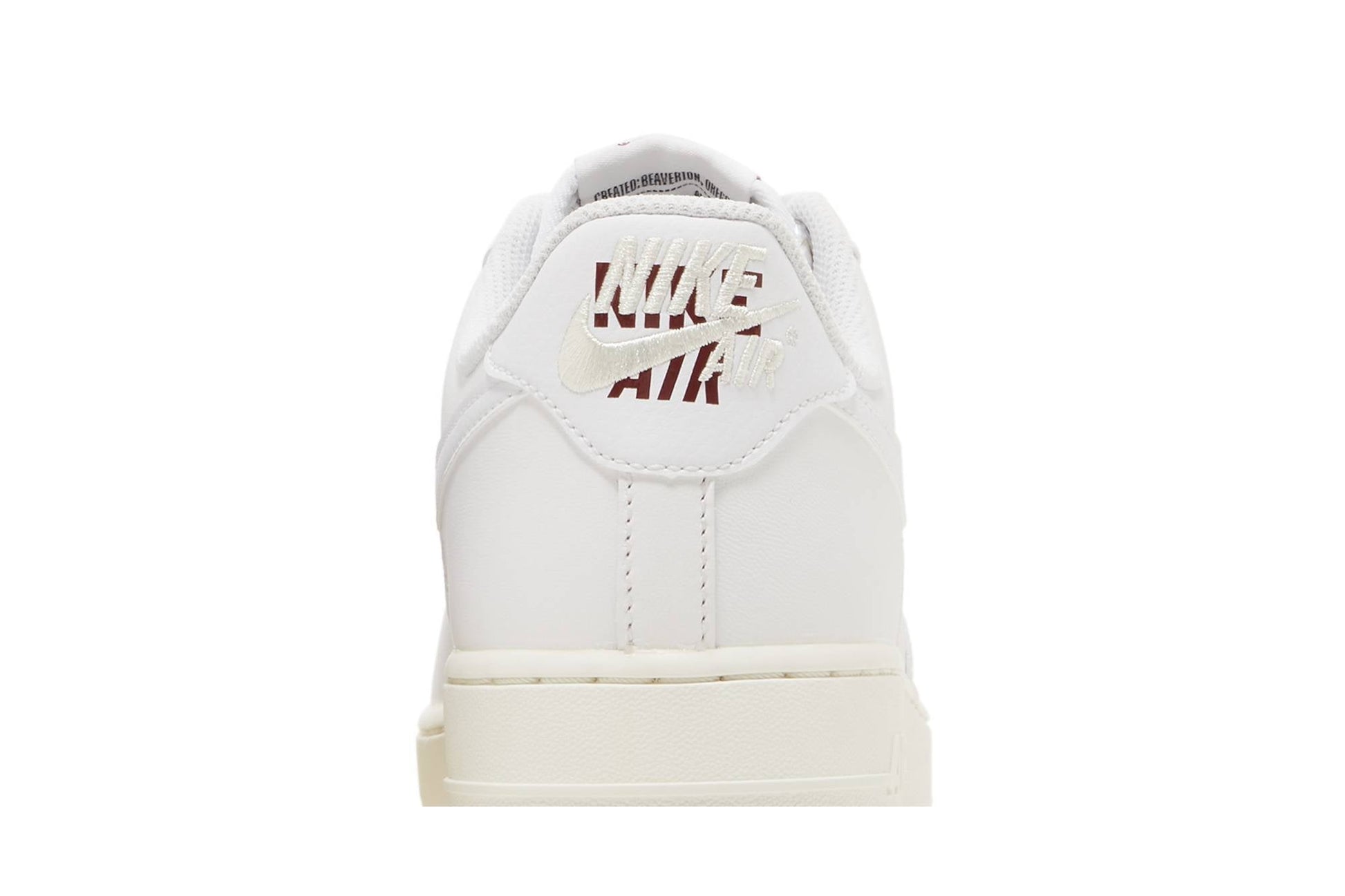 Nike Air Force 1 07 Join Forces – White DQ7664-100