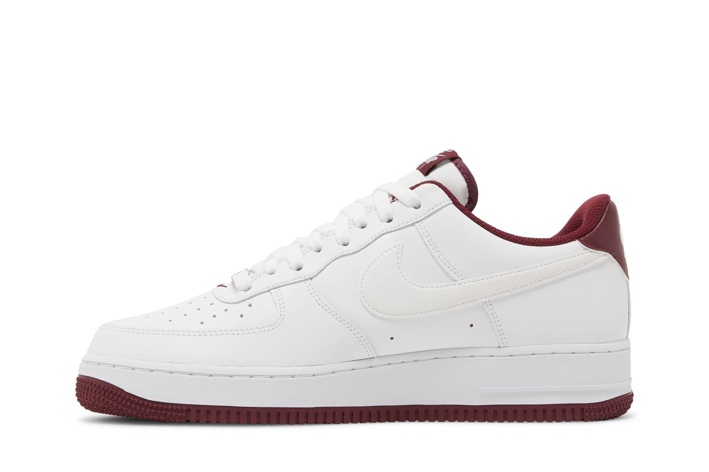 Nike Air Force 1 Low Dark Beetroot DH7561-106