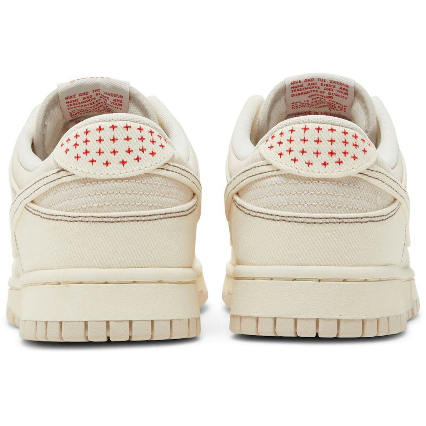 Nike Dunk Low Denim/Orewood DV0834-100