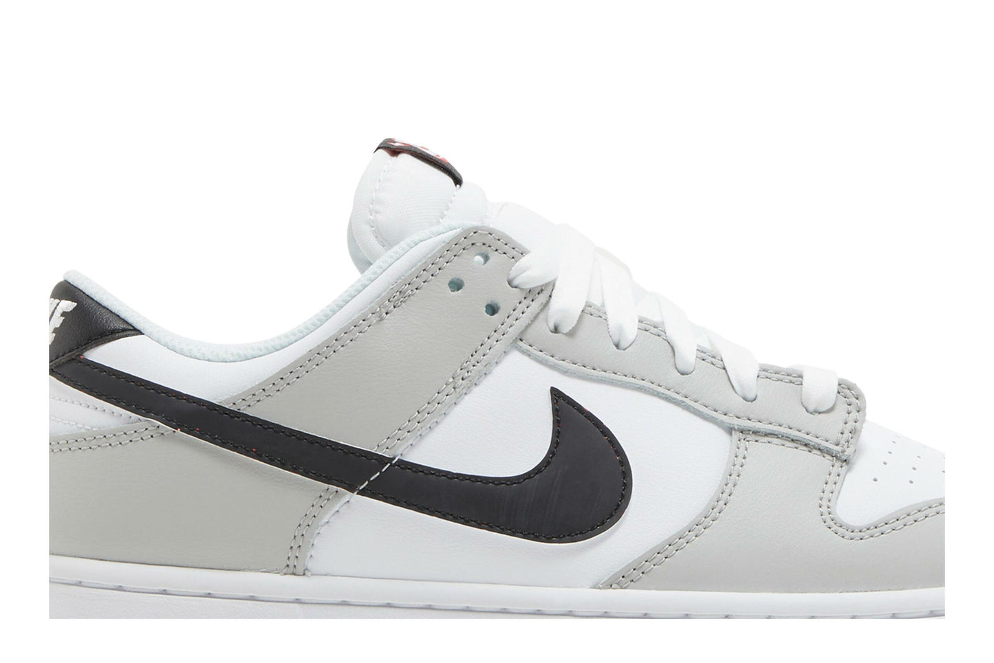 Nike Dunk Low SE Lottery Pack Grey Fog DR9654-001