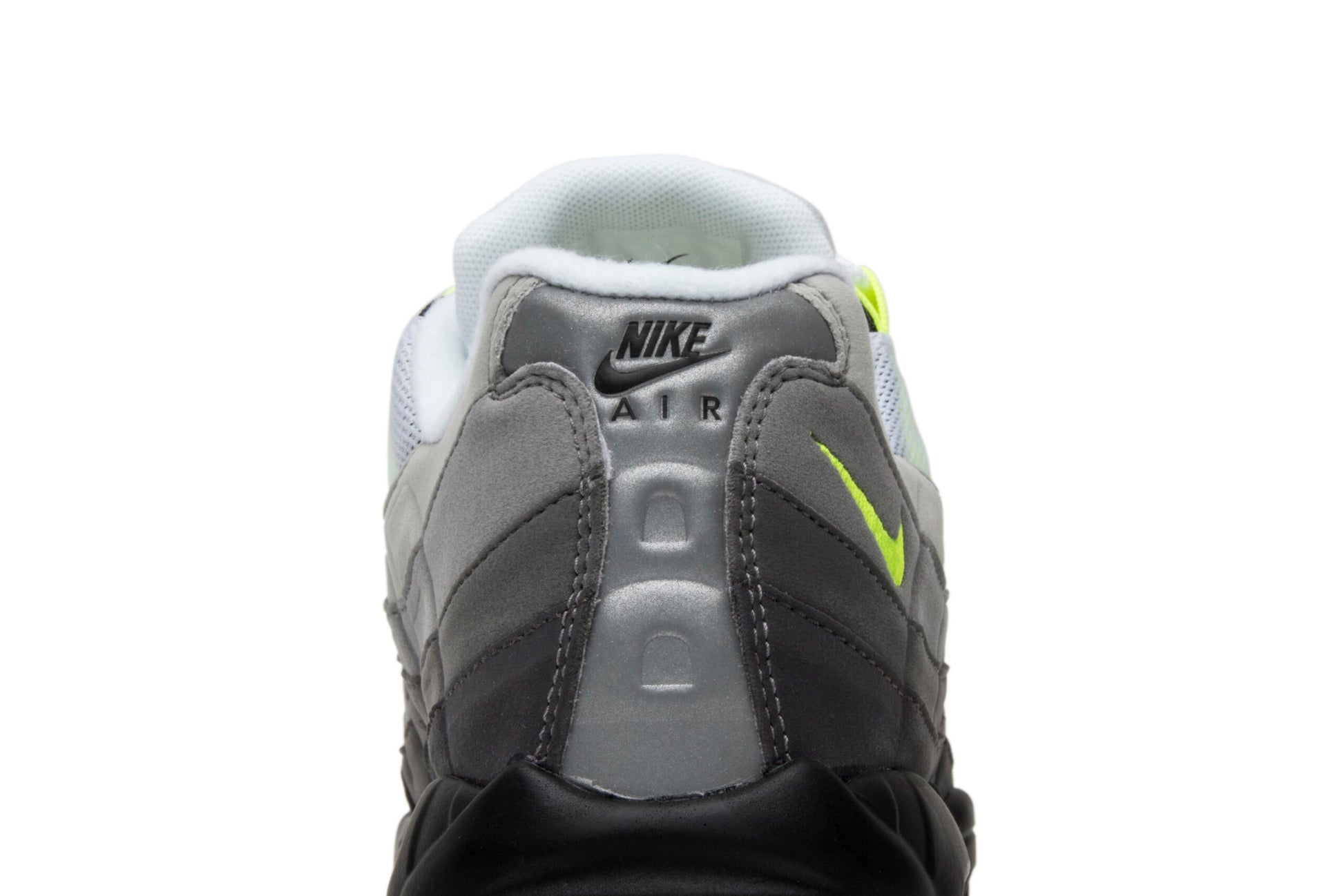Nike Air Max 95 OG Neon 2015 554970-071