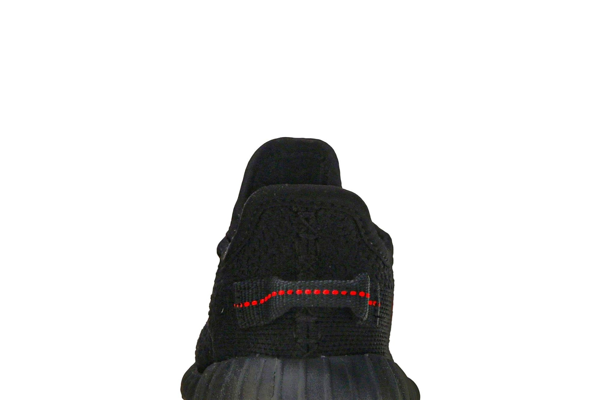 ( Preschool ) Adidas Yeezy Boost 350 V2 Bred GZ8655