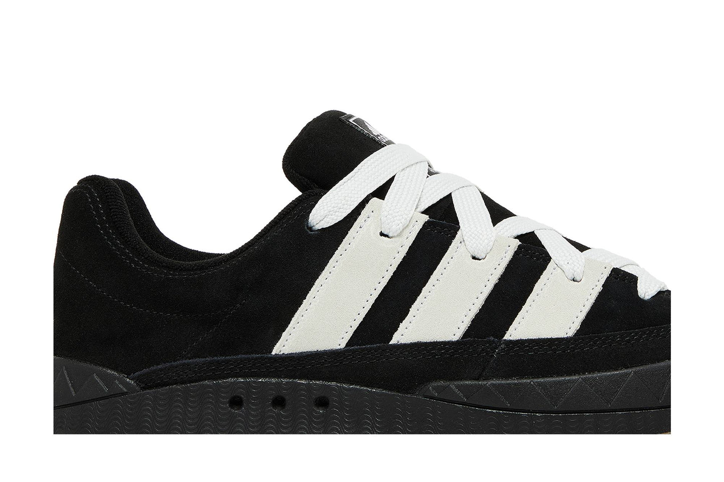 Adidas Adimatic 'Black Gum' HQ6900