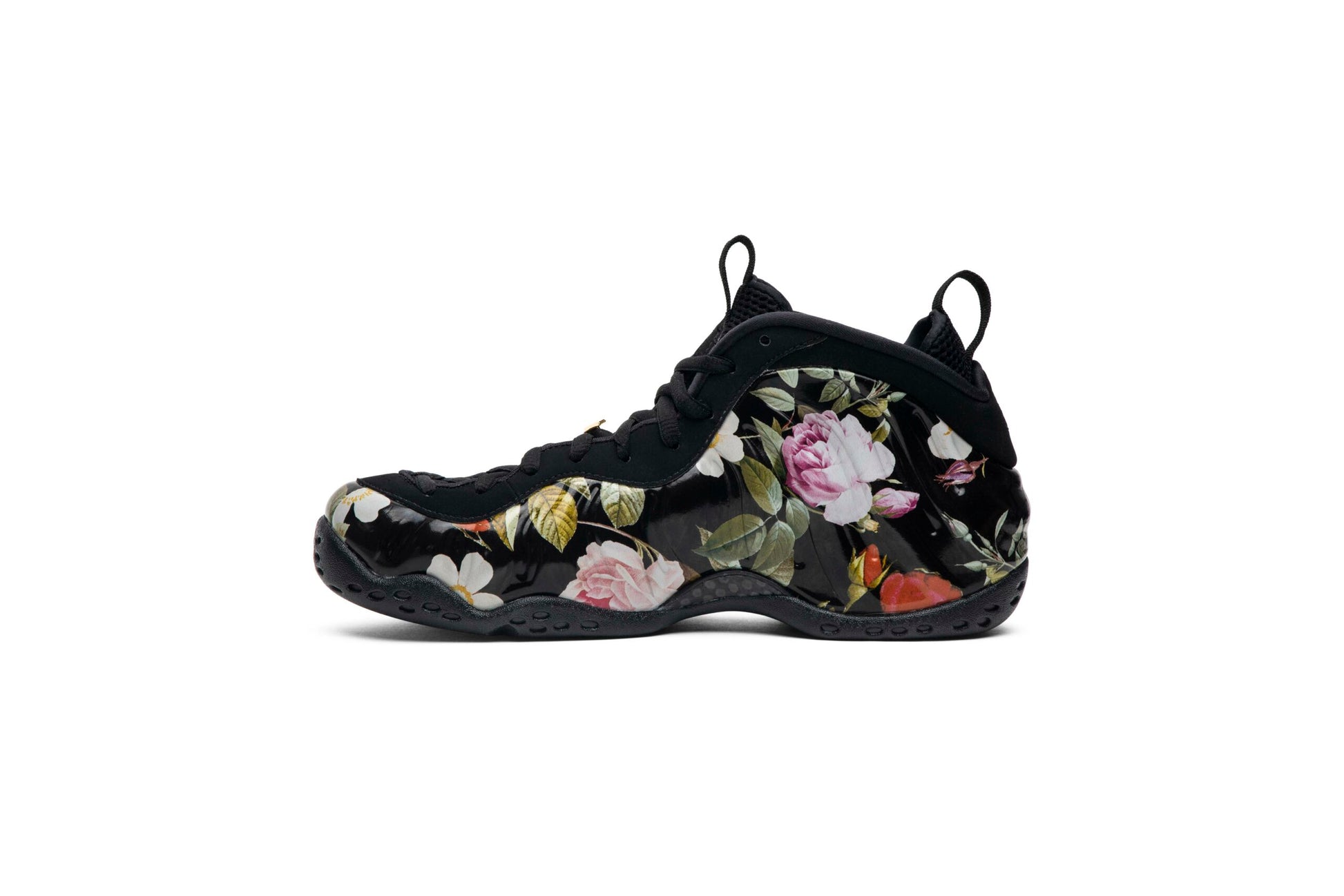 Nike Air Foamposite One 'Floral' 314996-012