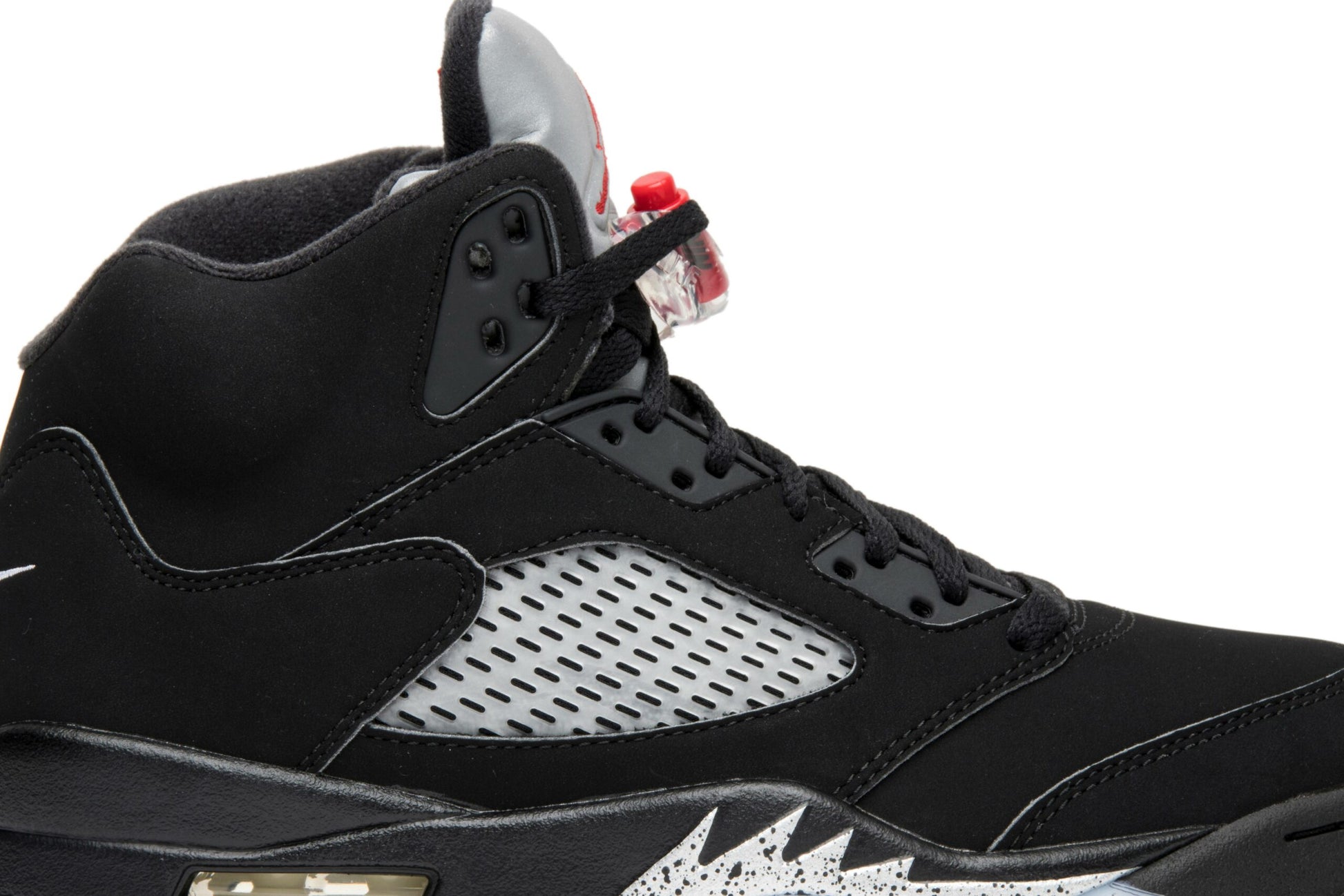 Air Jordan 5 OG Metallic 2016 845035-003