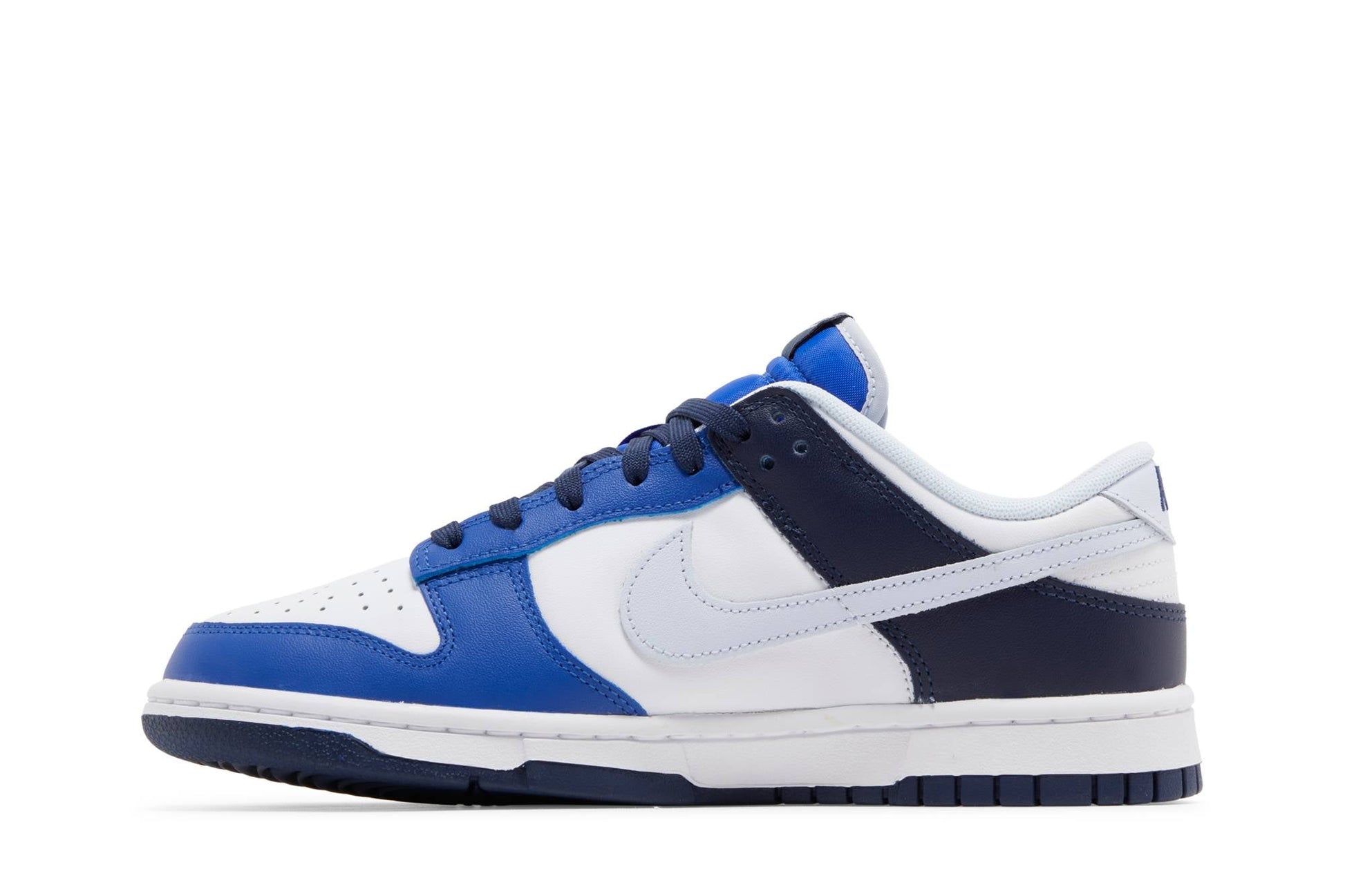 Nike Dunk Low Game Royal Navy FQ8826-100