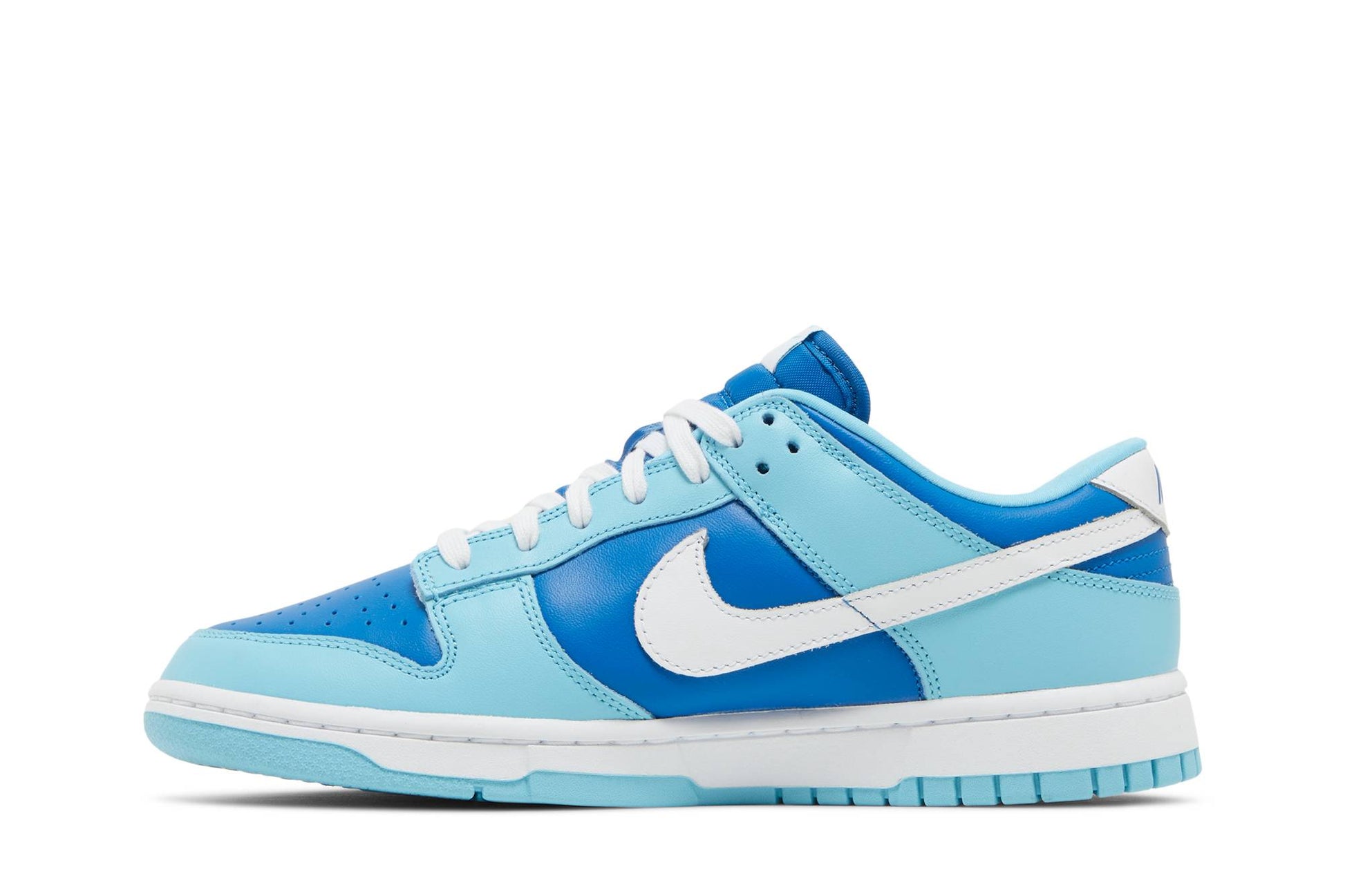 Nike Dunk Low Retro QS 'Argon' 2022 DM0121-400