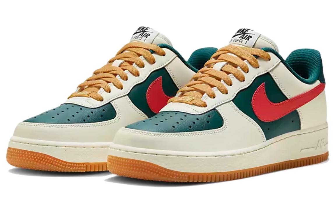 Nike Air Force 1 Low Sail Green FD9063-163