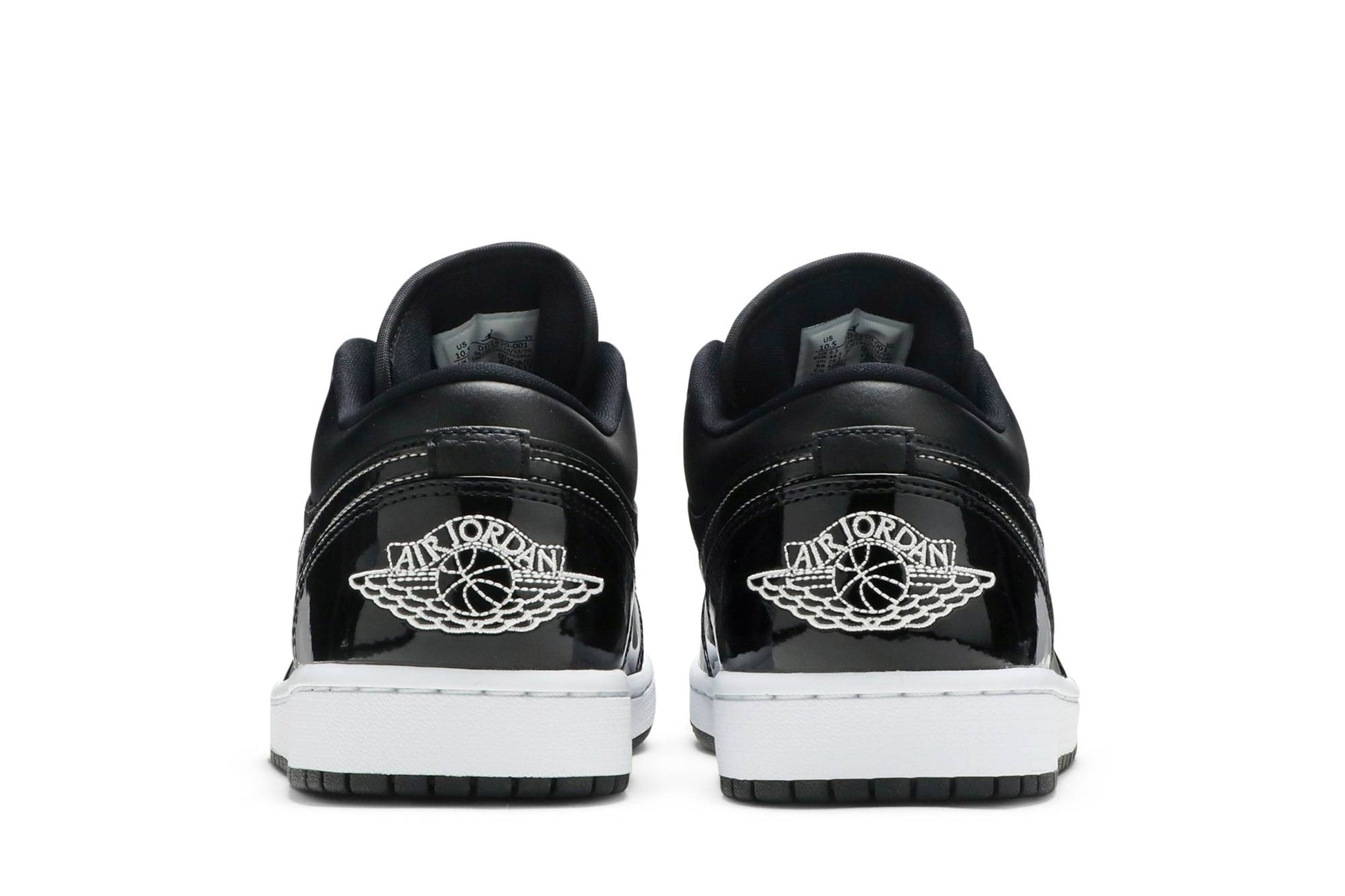 Air Jordan 1 Low All Star 2021 DD1650-001