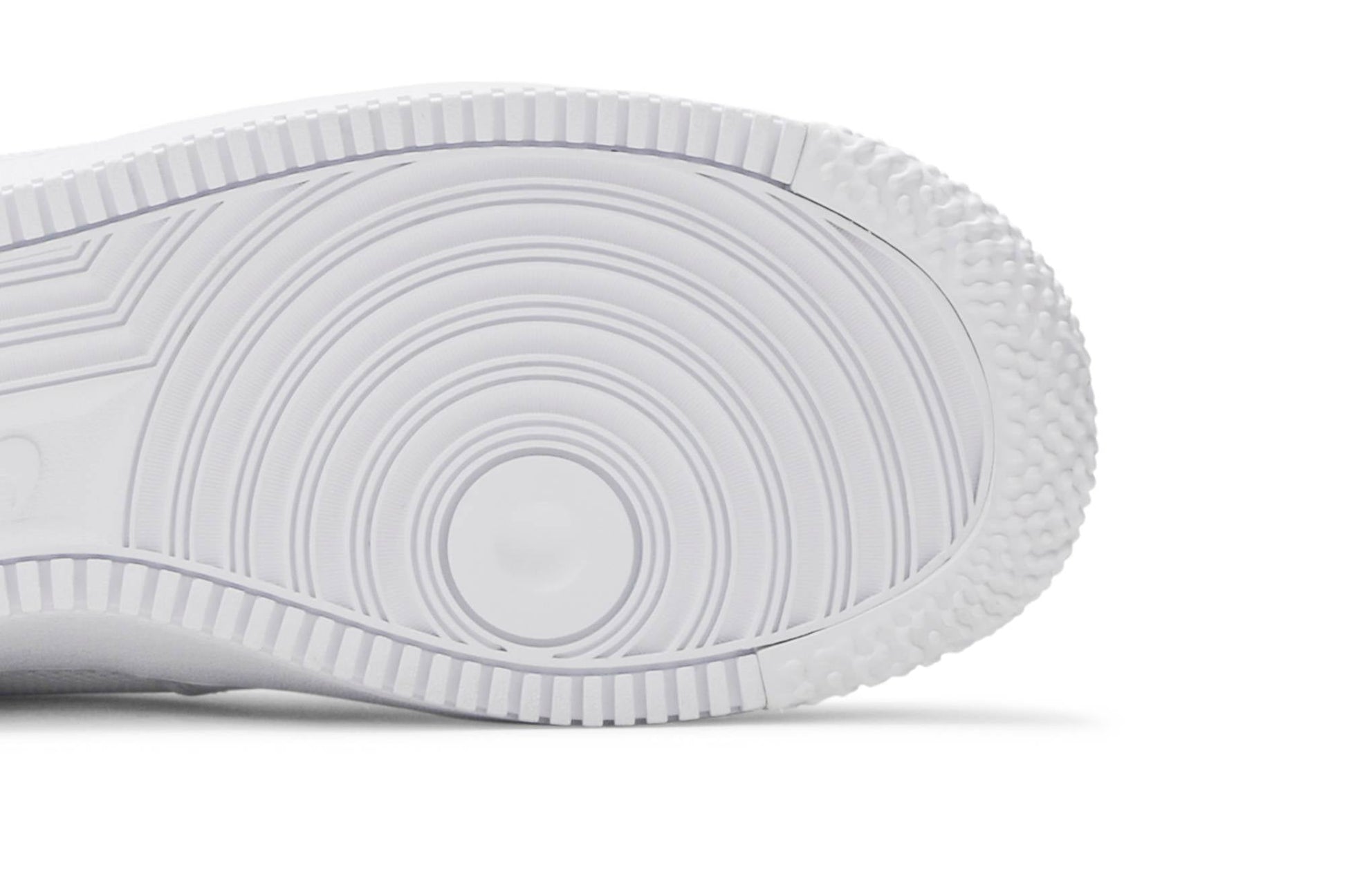 Nike Air Force 1 React White CT1020-101
