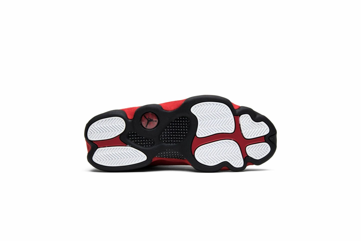 Air Jordan 13 Retro 'Bred' 2013 414571-010