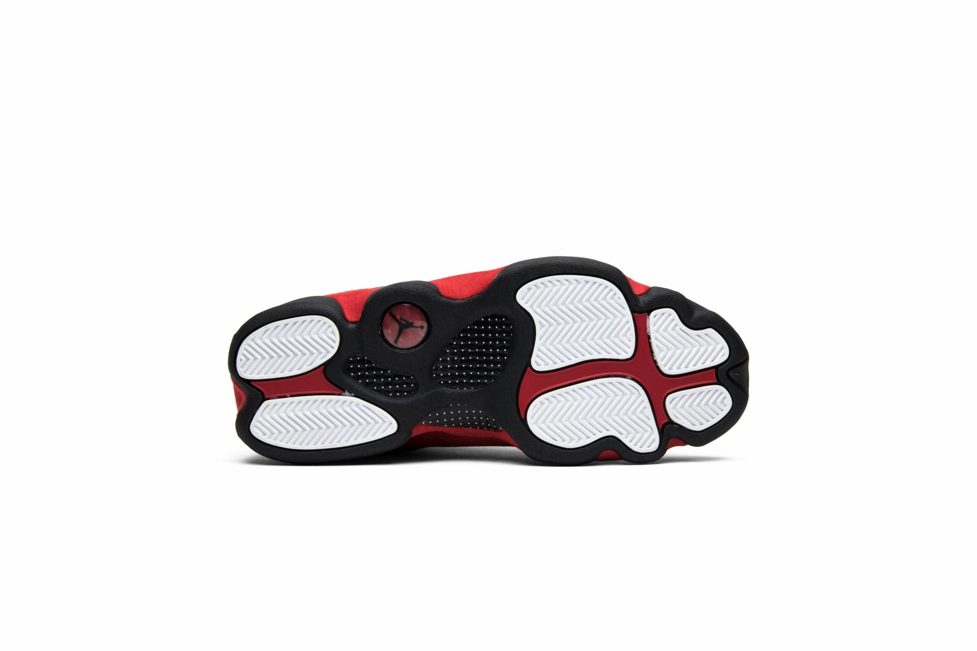 Air Jordan 13 Retro 'Bred' 2013 414571-010