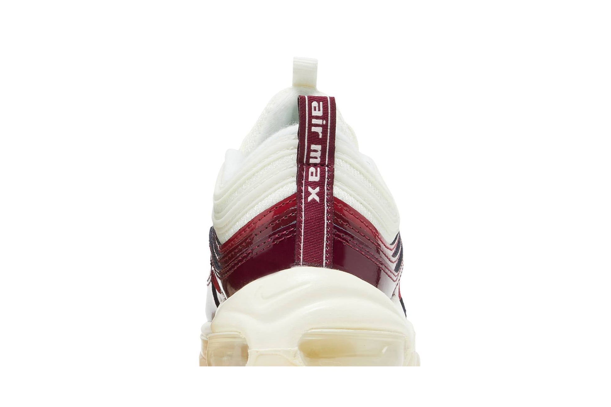 ( Women ) Nike Air Max 97 Dark Beetroot DQ8582-600