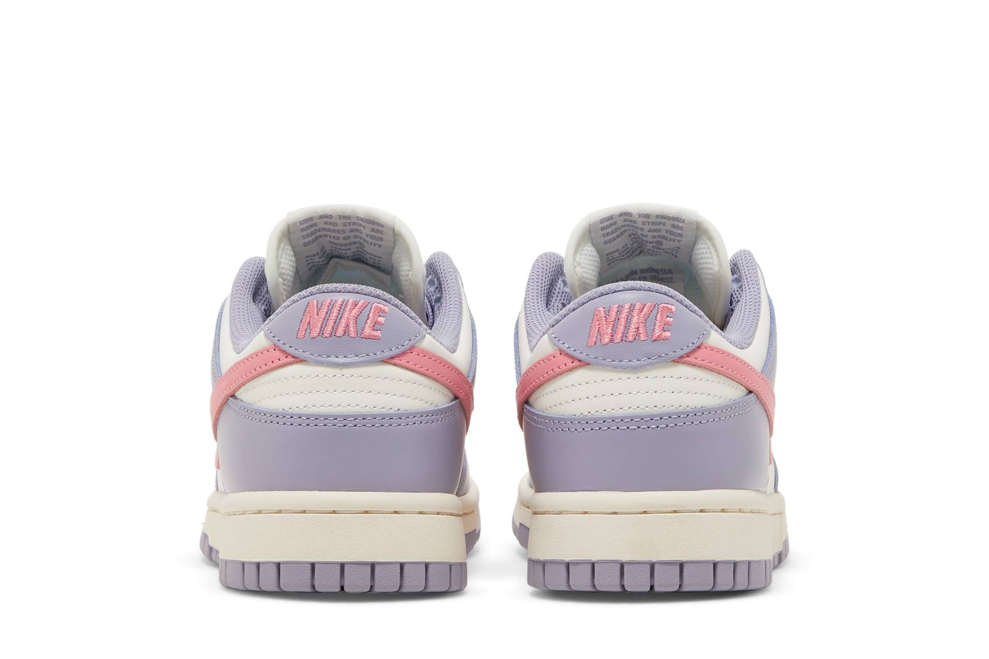 ( Women ) Nike Dunk Low 'Indigo Haze' DD1503-500