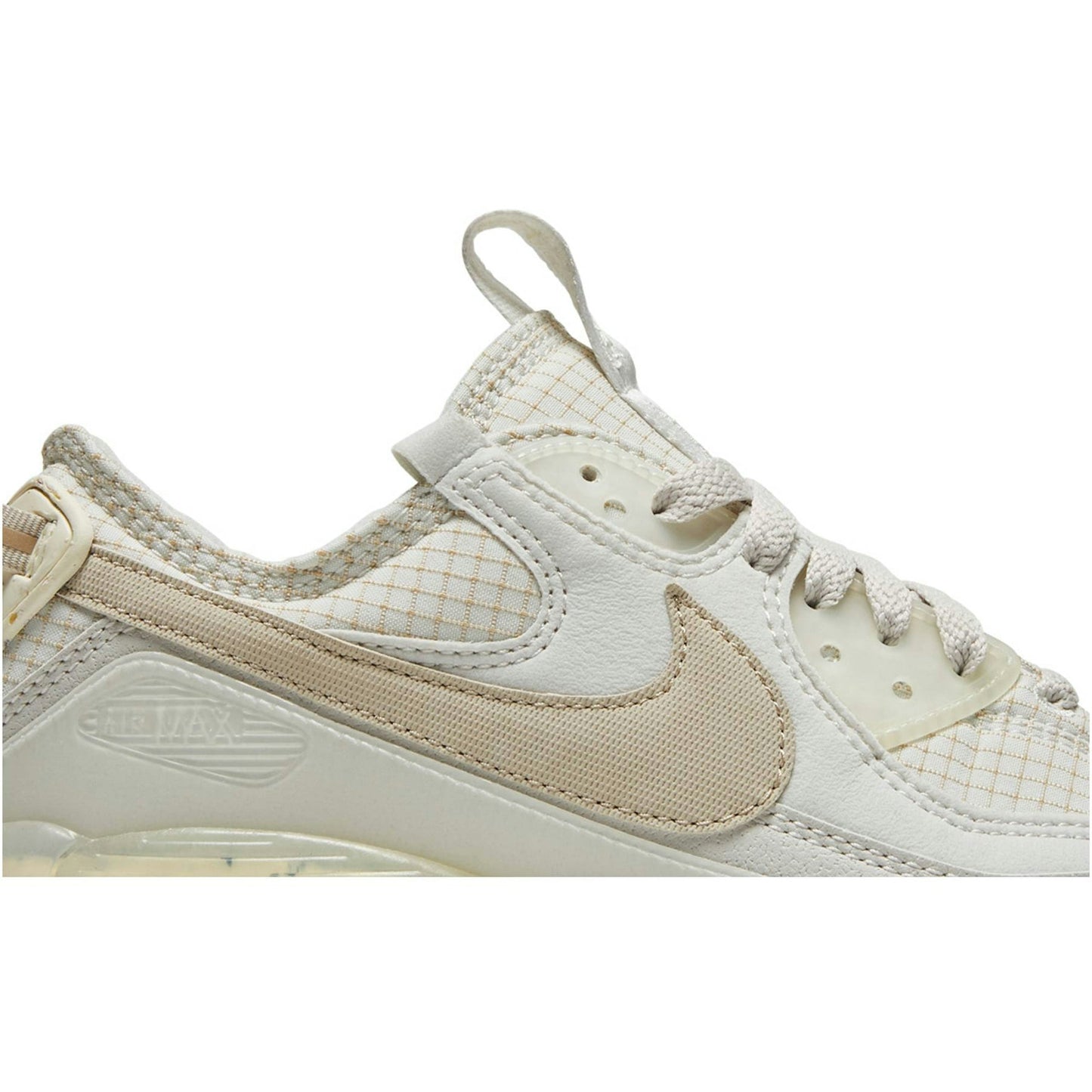 ( Women ) Nike Air Max 90 Terrascape Light Bone DC9450-001