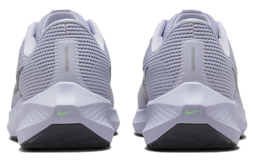 Nike Pegasus 40 'Violet Black' DV3853-500
