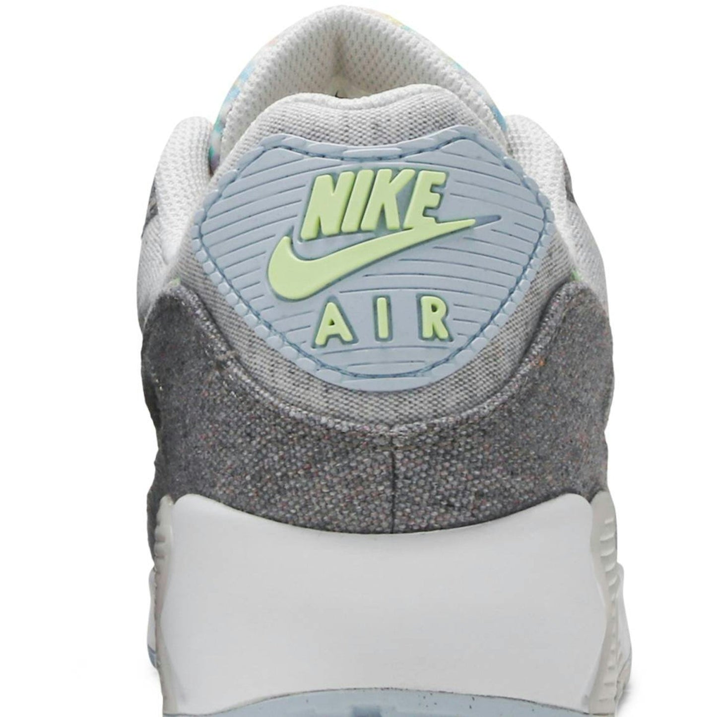 Nike Air Max 90 'Recycled Canvas Pack' CK6467-001