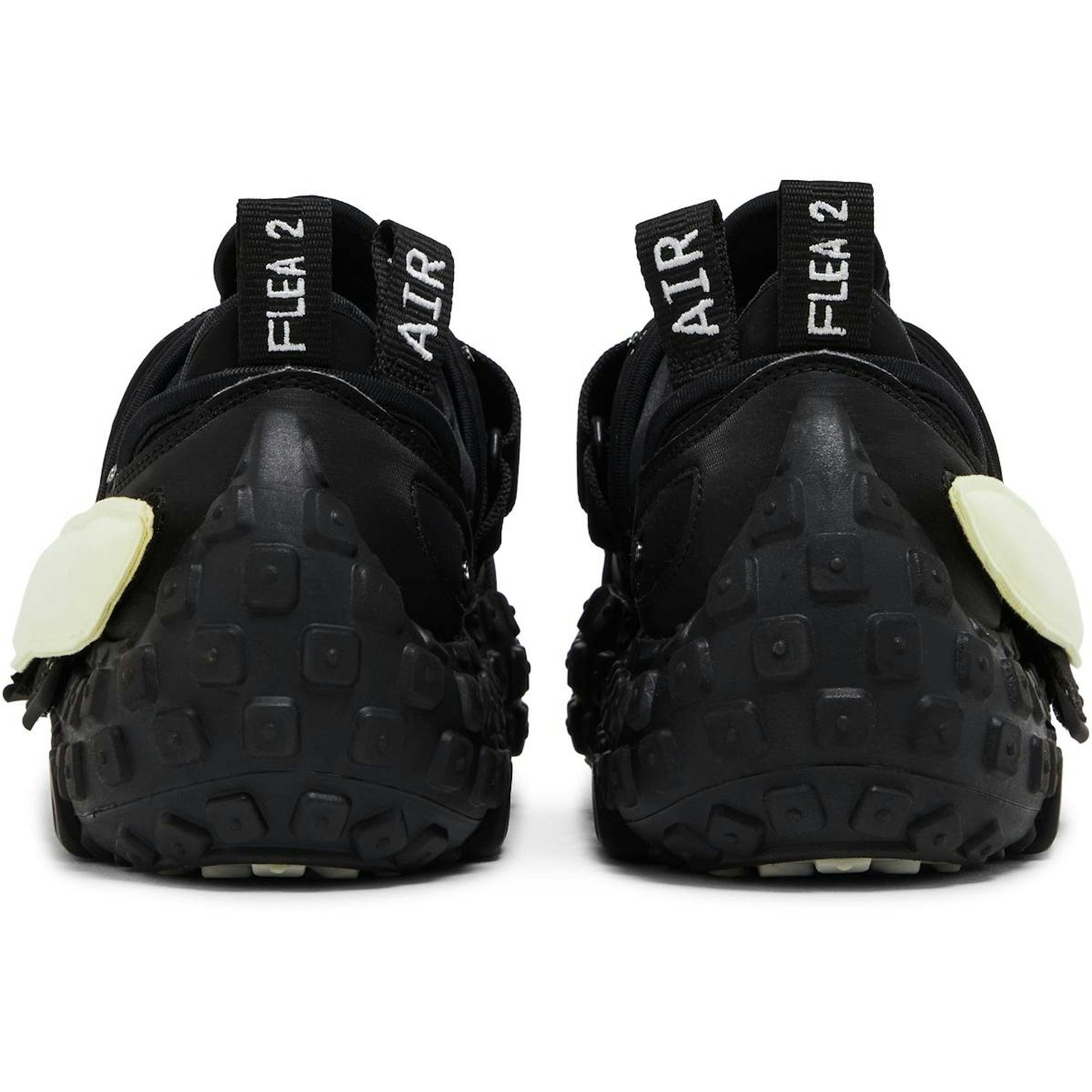 Cactus Plant Flea Market X Nike Air Flea 2 Black Alabaster DV7164-001